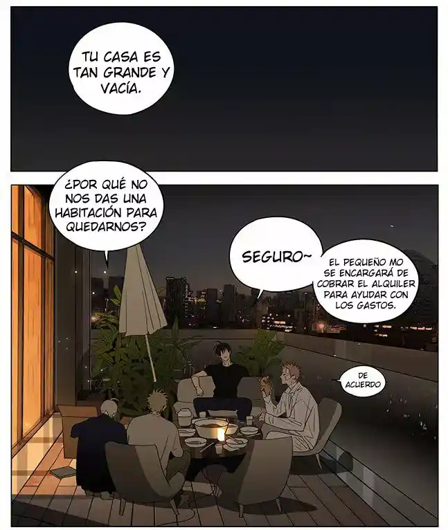 19 Days capítulo 388, página 12