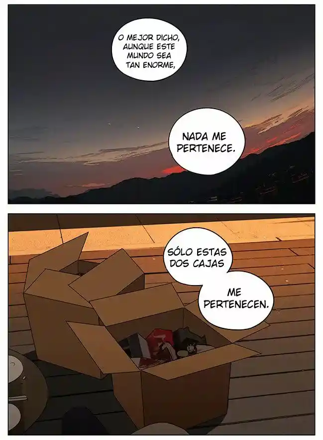 19 Days capítulo 388, página 18