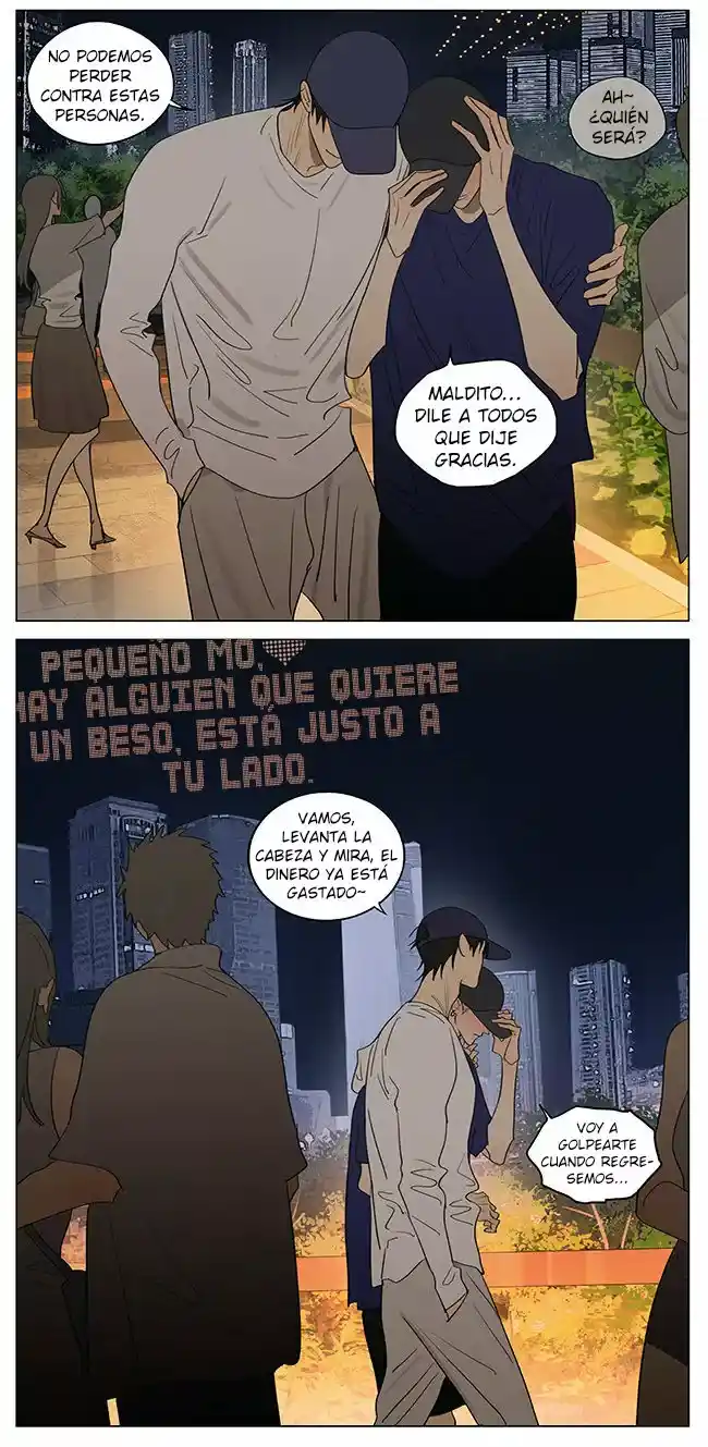 19 Days capítulo 391, página 25