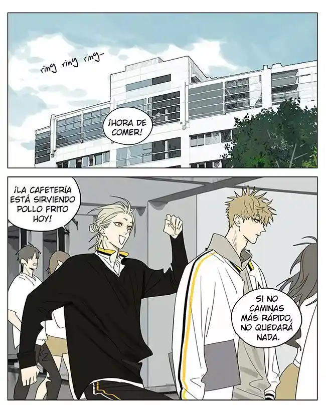 19 Days capítulo 392, página 2