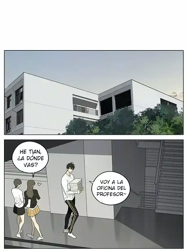 19 Days capítulo 394, página 5