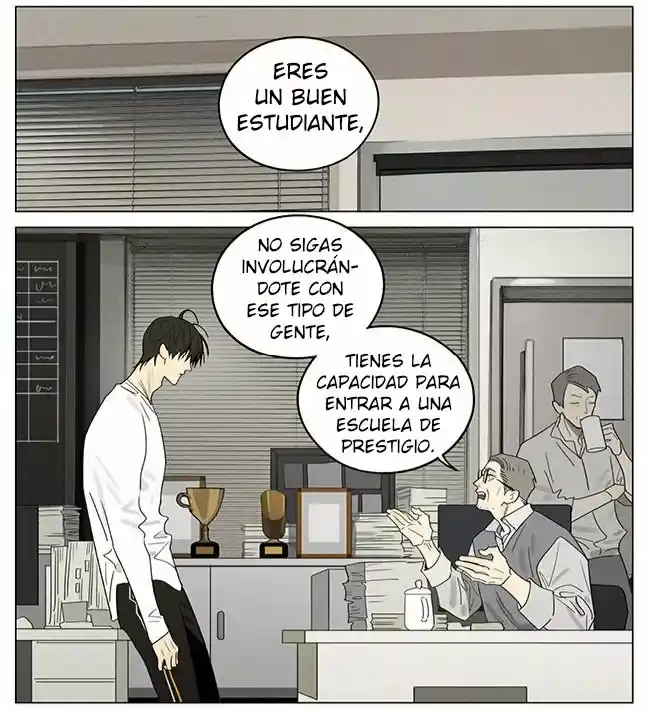 19 Days capítulo 396, página 20