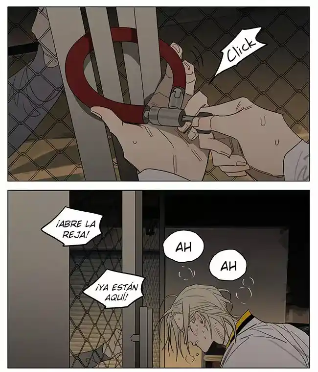 19 Days capítulo 399, página 14