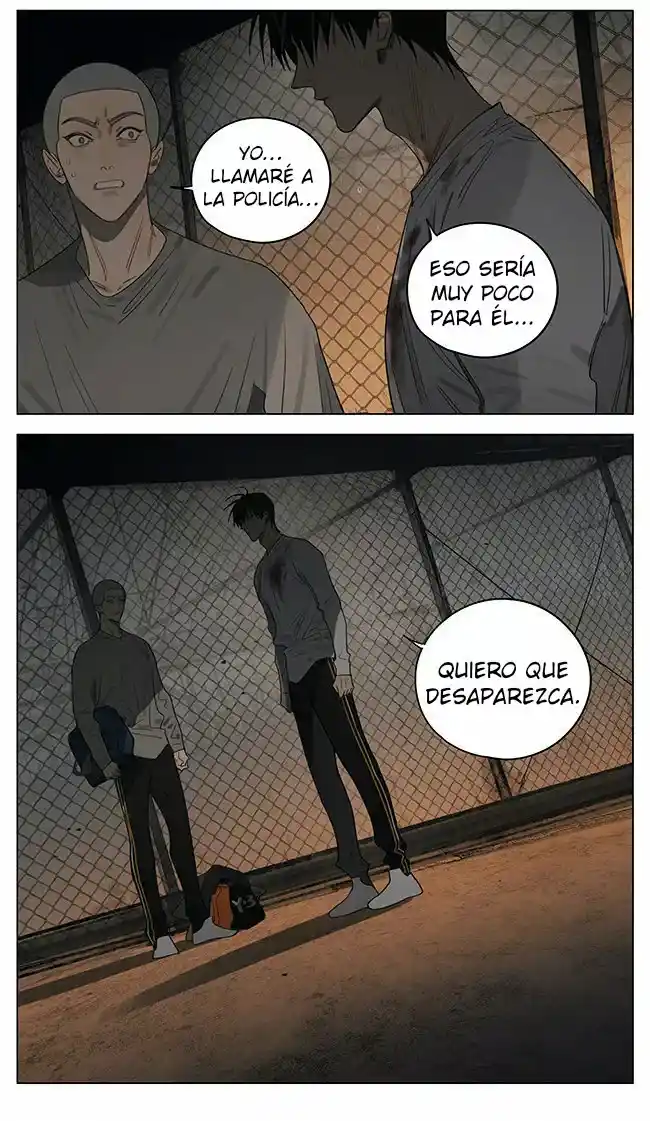 19 Days capítulo 403, página 9