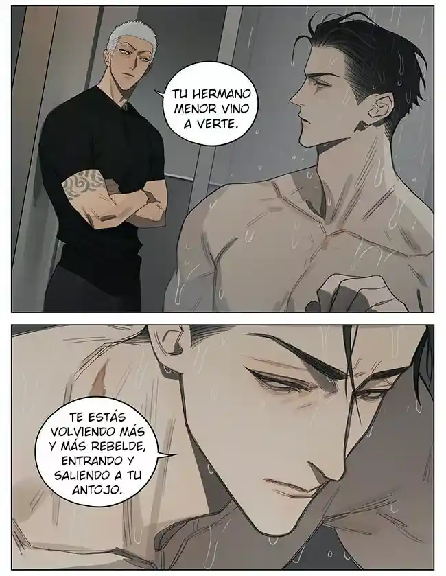 19 Days capítulo 403, página 17
