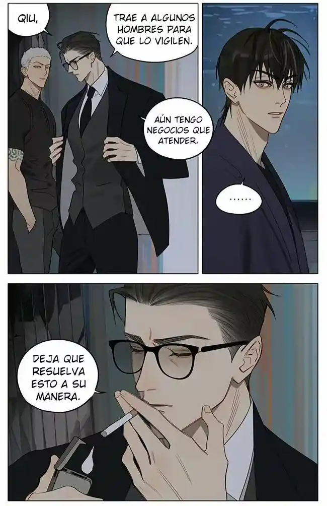 19 Days capítulo 404, página 27