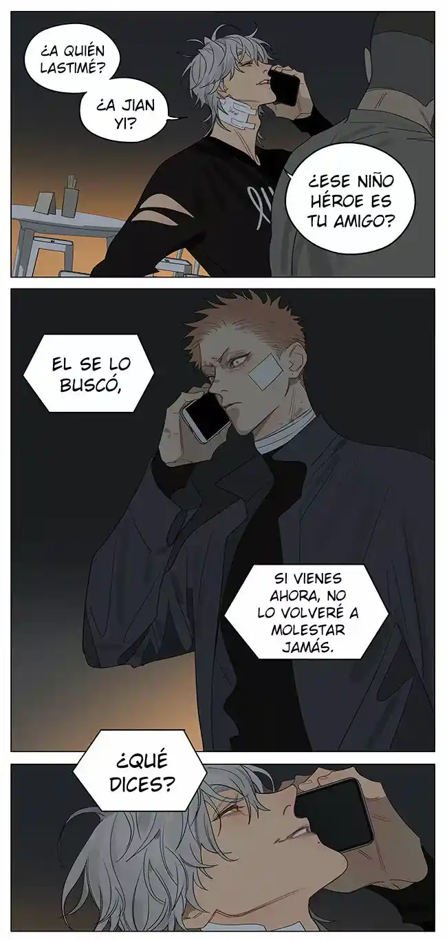 19 Days capítulo 405, página 10
