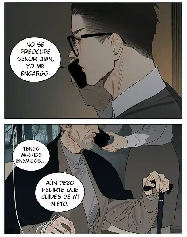19 Days capítulo 408, página 5