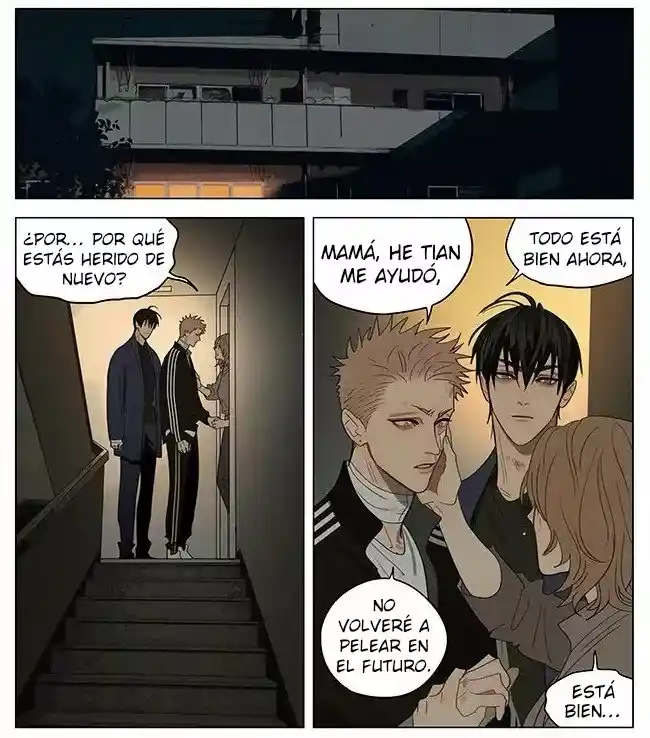 19 Days capítulo 408, página 33