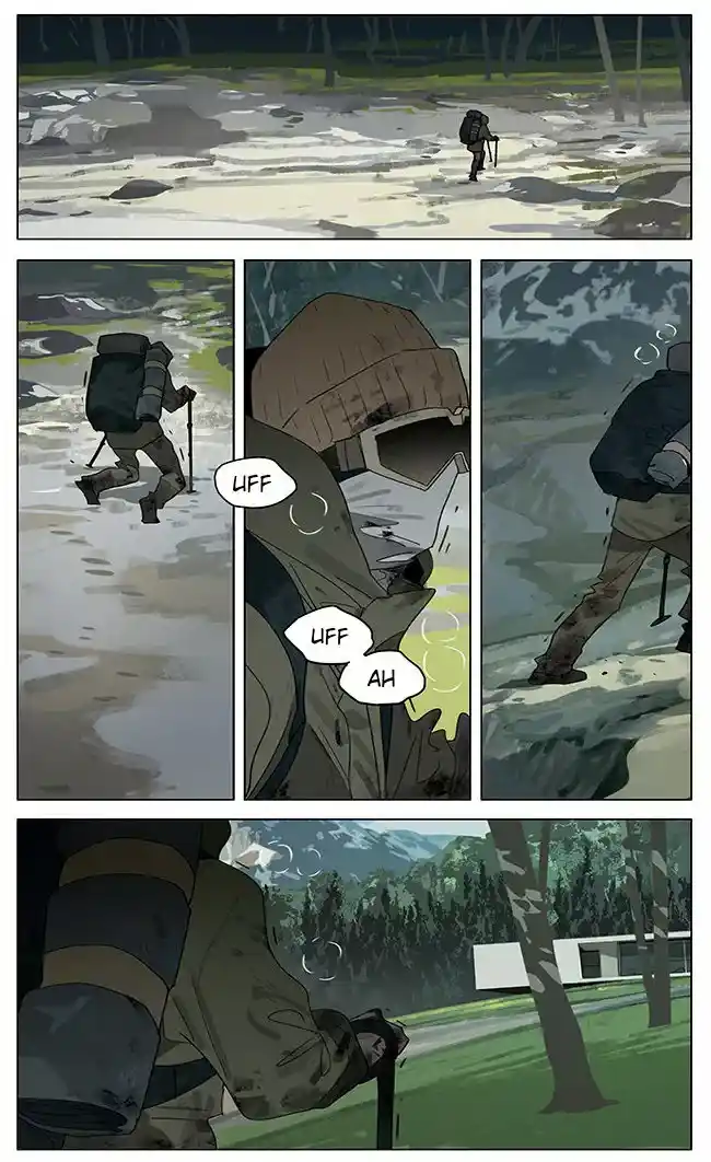 19 Days capítulo 409, página 11