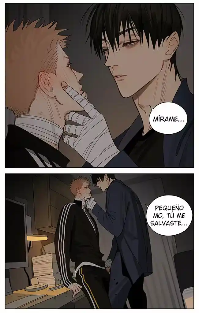 19 Days capítulo 409, página 33