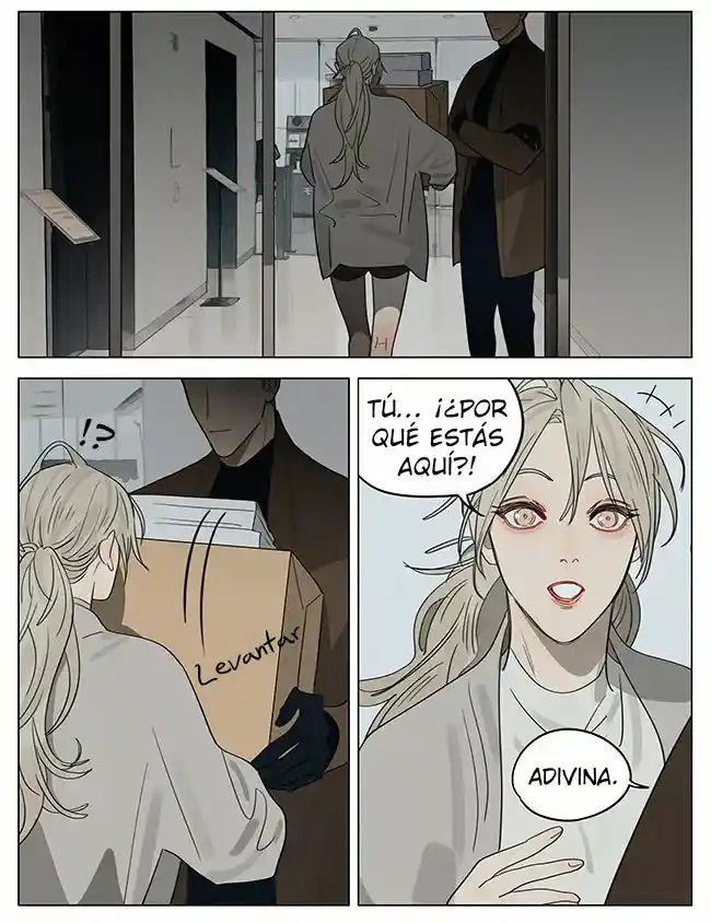 19 Days capítulo 410, página 17