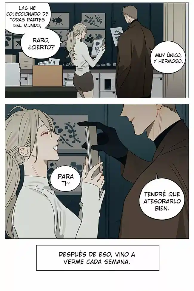 19 Days capítulo 410, página 20