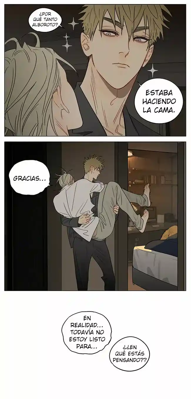19 Days capítulo 411, página 9