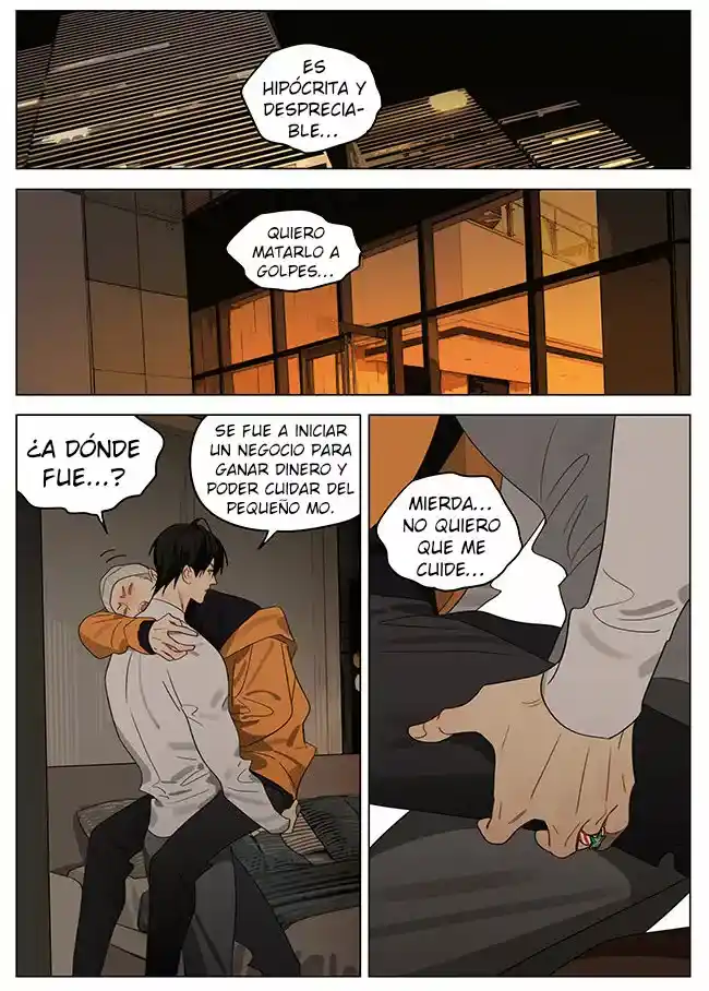 19 Days capítulo 411, página 14
