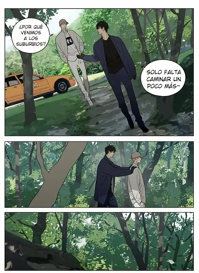 19 Days capítulo 413, página 16