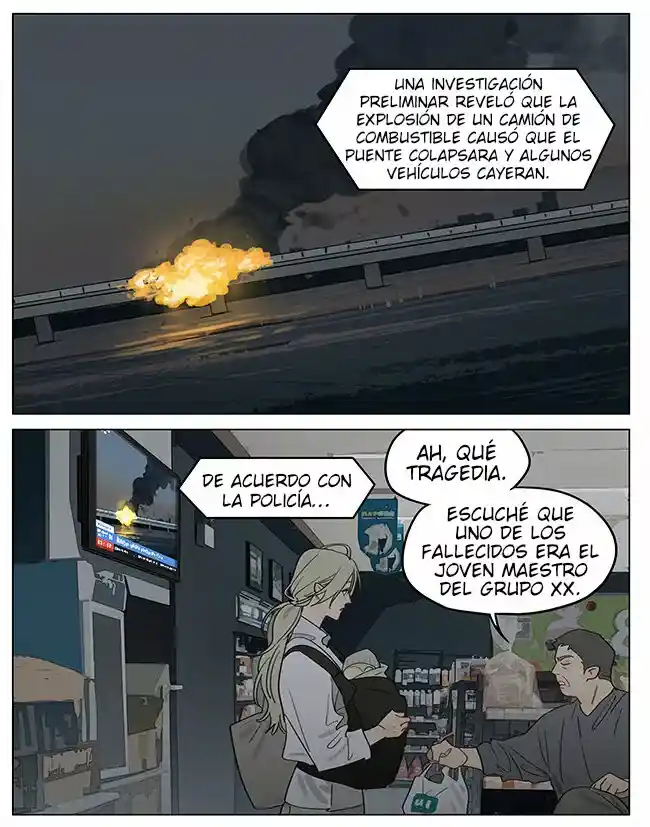 19 Days capítulo 415, página 27