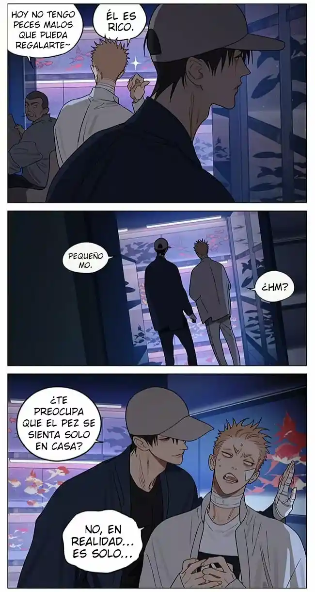 19 Days capítulo 417, página 5