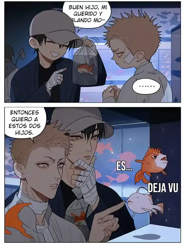 19 Days capítulo 417, página 12