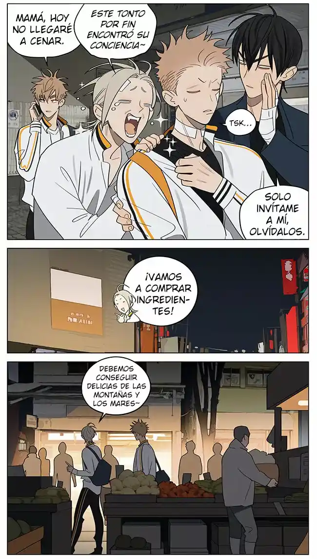 19 Days capítulo 422, página 4
