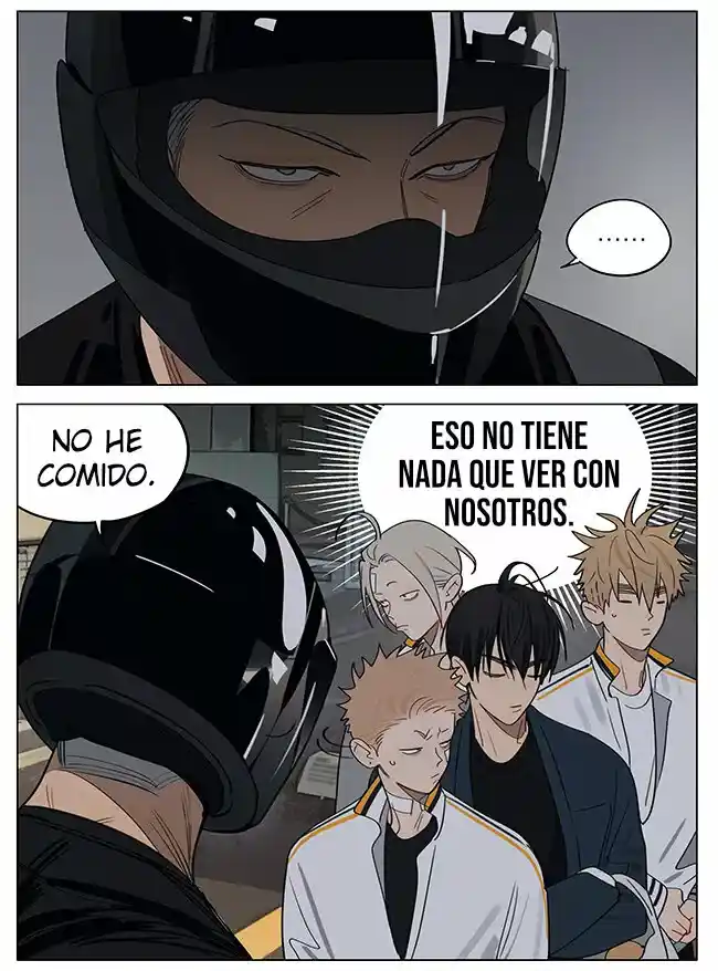 19 Days capítulo 422, página 27