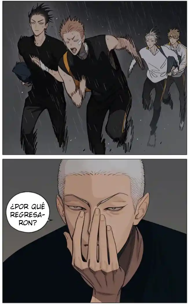 19 Days capítulo 425, página 6