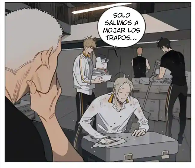 19 Days capítulo 425, página 7