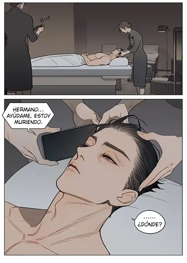 19 Days capítulo 427, página 12