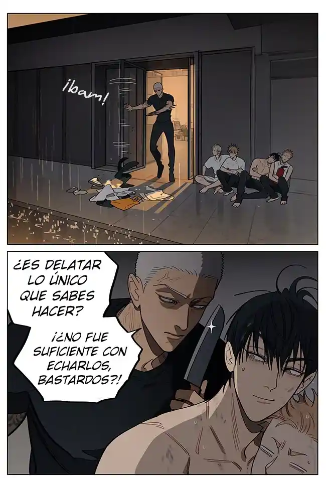 19 Days capítulo 427, página 15