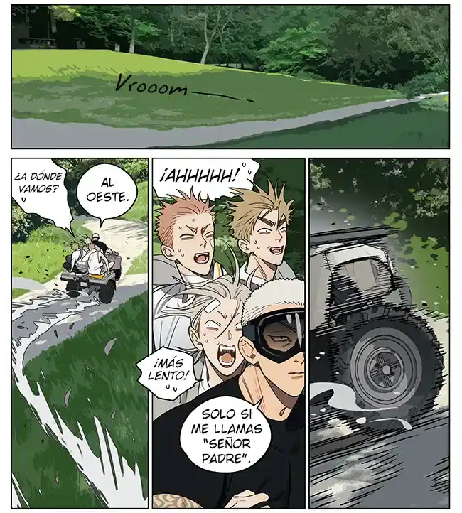 19 Days capítulo 431, página 4