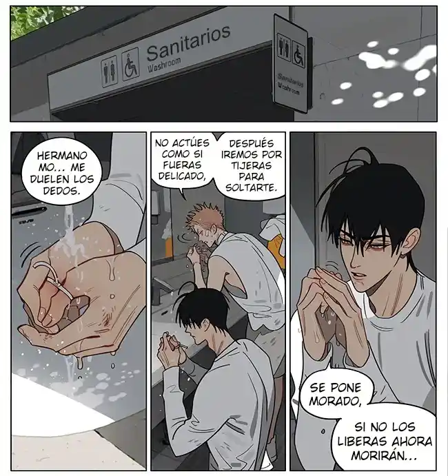 19 Days capítulo 433, página 4