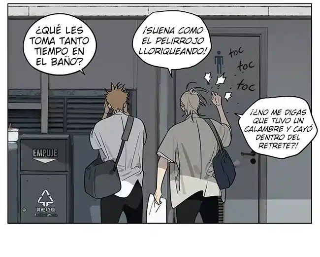 19 Days capítulo 433, página 11