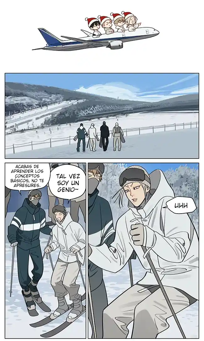 19 Days capítulo 435, página 2