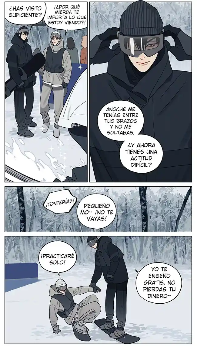 19 Days capítulo 435, página 7