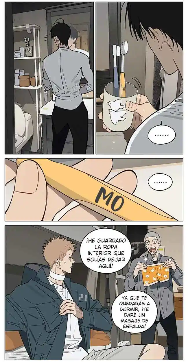 19 Days capítulo 436, página 5