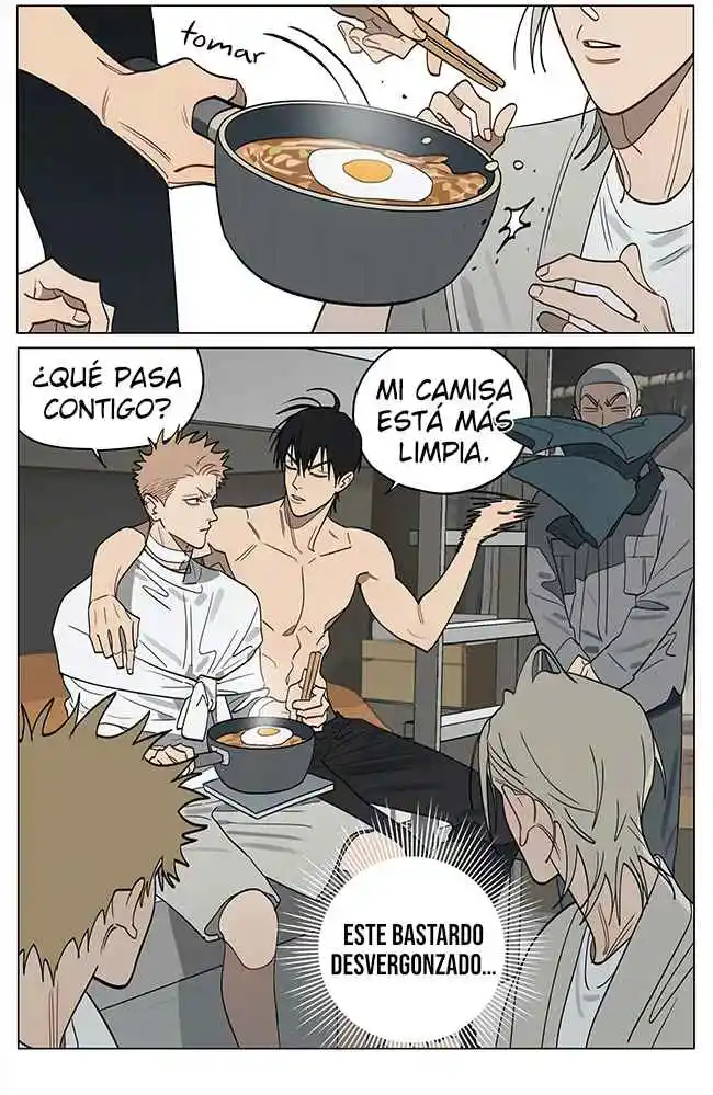 19 Days capítulo 436, página 8