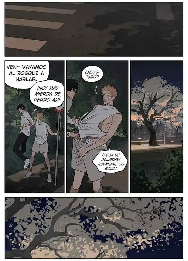 19 Days capítulo 439, página 7