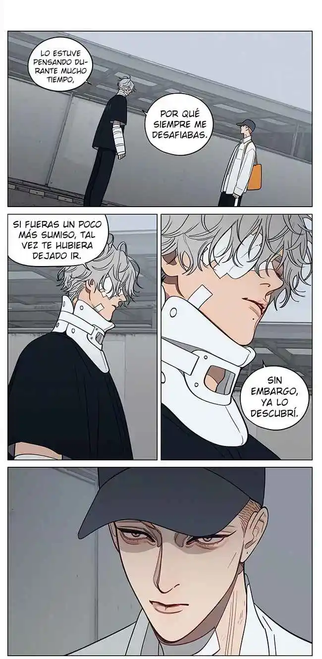 19 Days capítulo 444, página 5