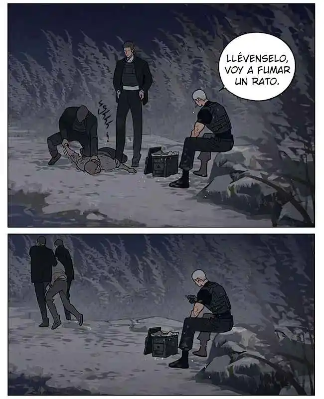 19 Days capítulo 447, página 3