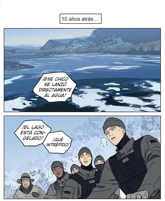 19 Days capítulo 447, página 5
