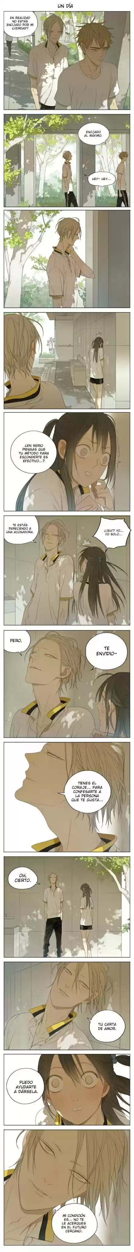 19 Days capítulo 5, página 22