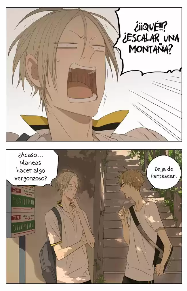 19 Days capítulo 69, página 2