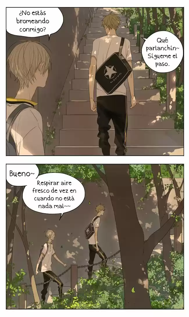 19 Days capítulo 69, página 3