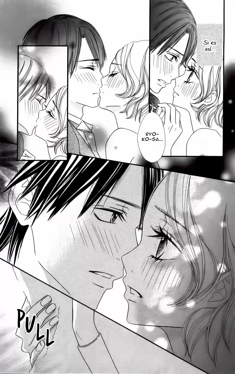 1LDK Shitsuji capítulo 1, página 34