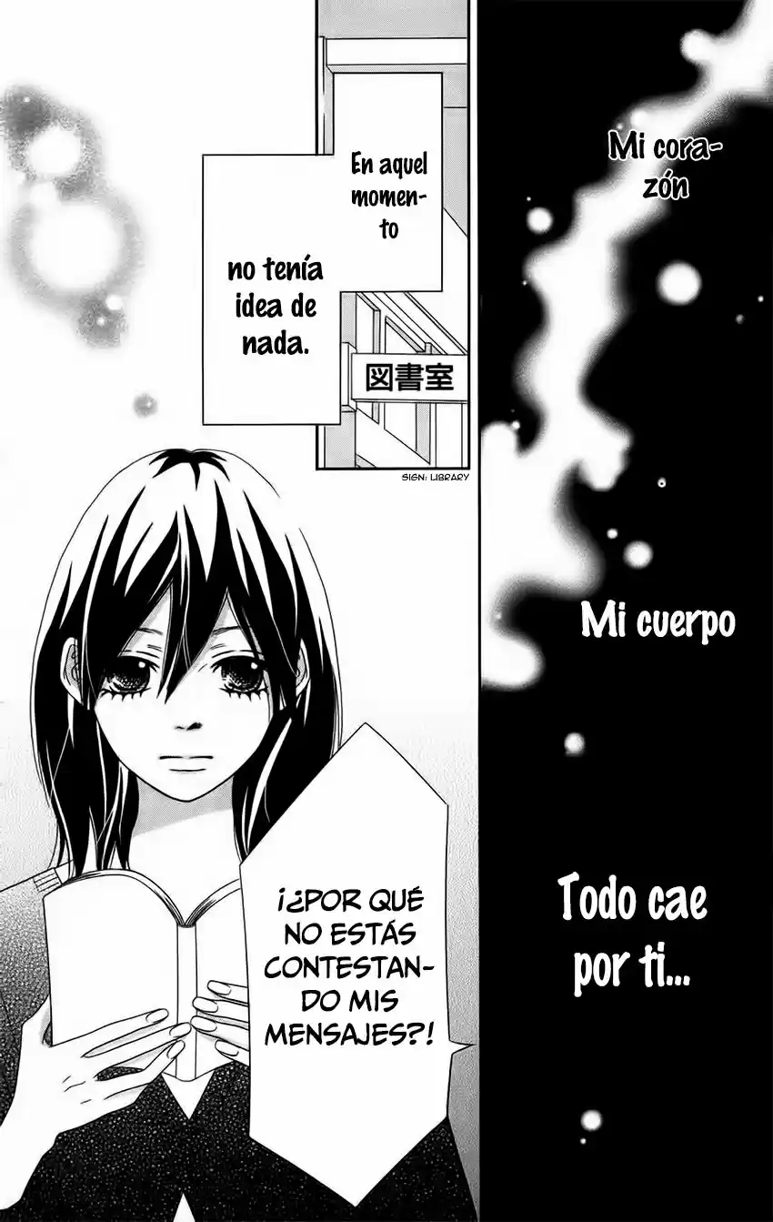 1LDK Shitsuji capítulo 2, página 6