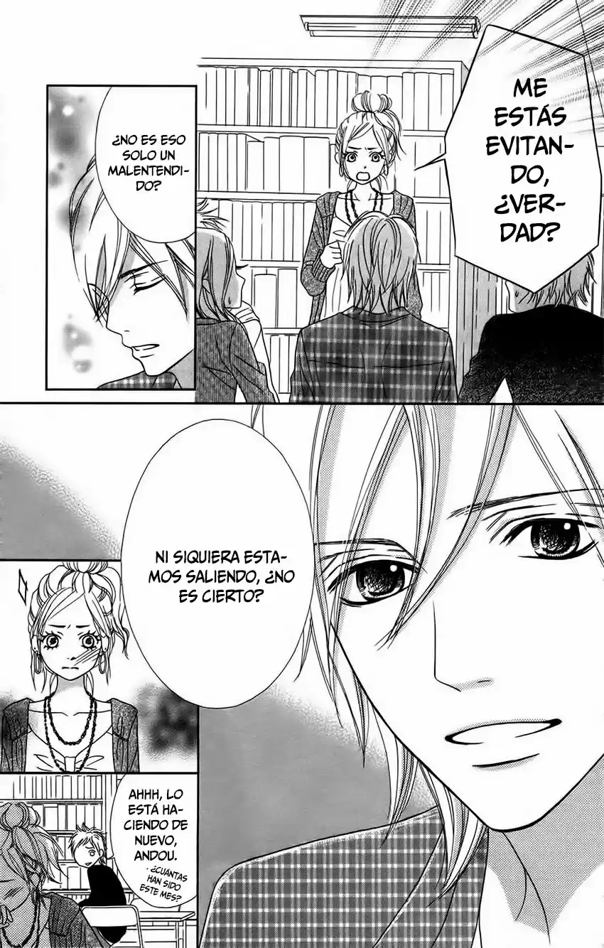 1LDK Shitsuji capítulo 2, página 7