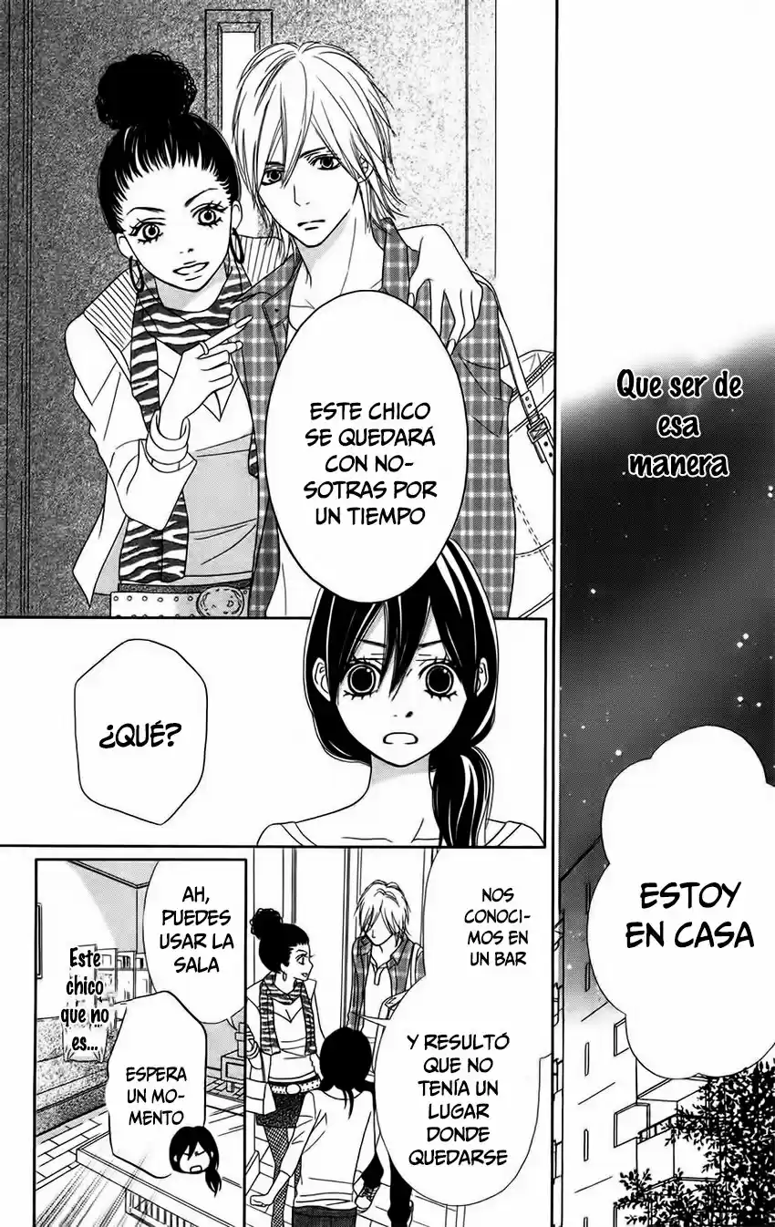 1LDK Shitsuji capítulo 2, página 10