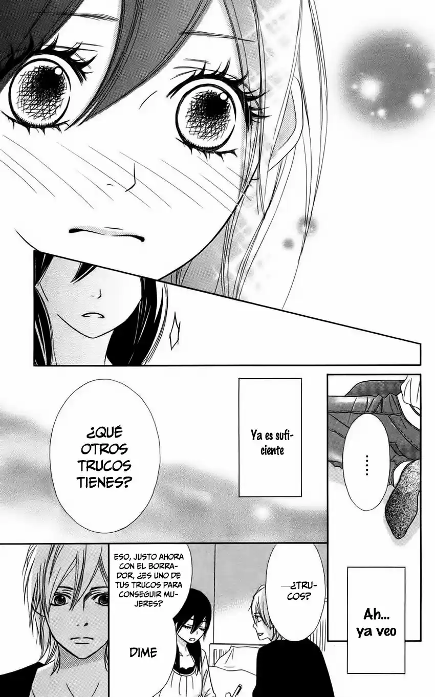 1LDK Shitsuji capítulo 2, página 19