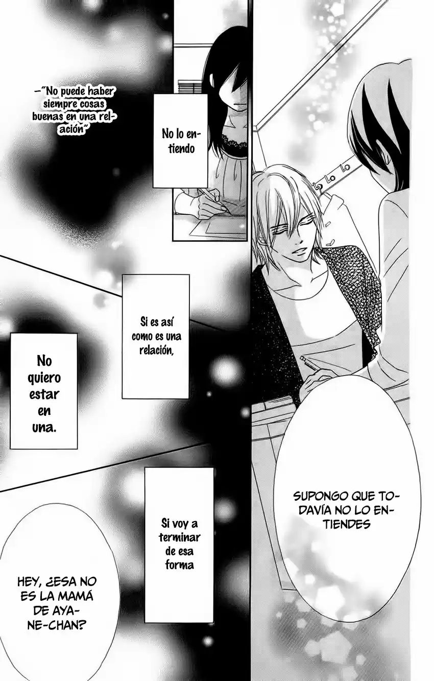 1LDK Shitsuji capítulo 2, página 21