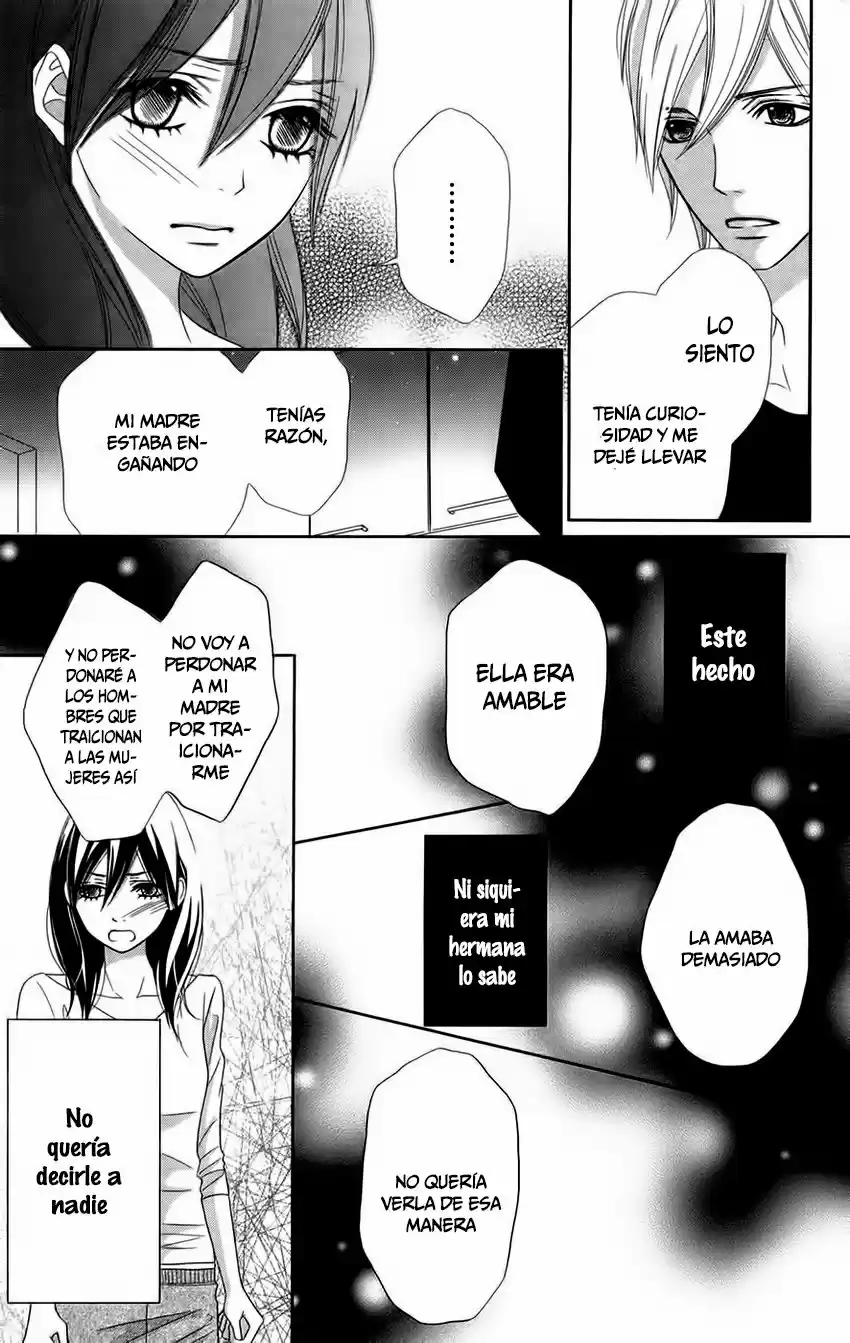 1LDK Shitsuji capítulo 2, página 25